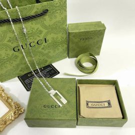 Picture of Gucci Necklace _SKUGuccinecklace05cly2009749